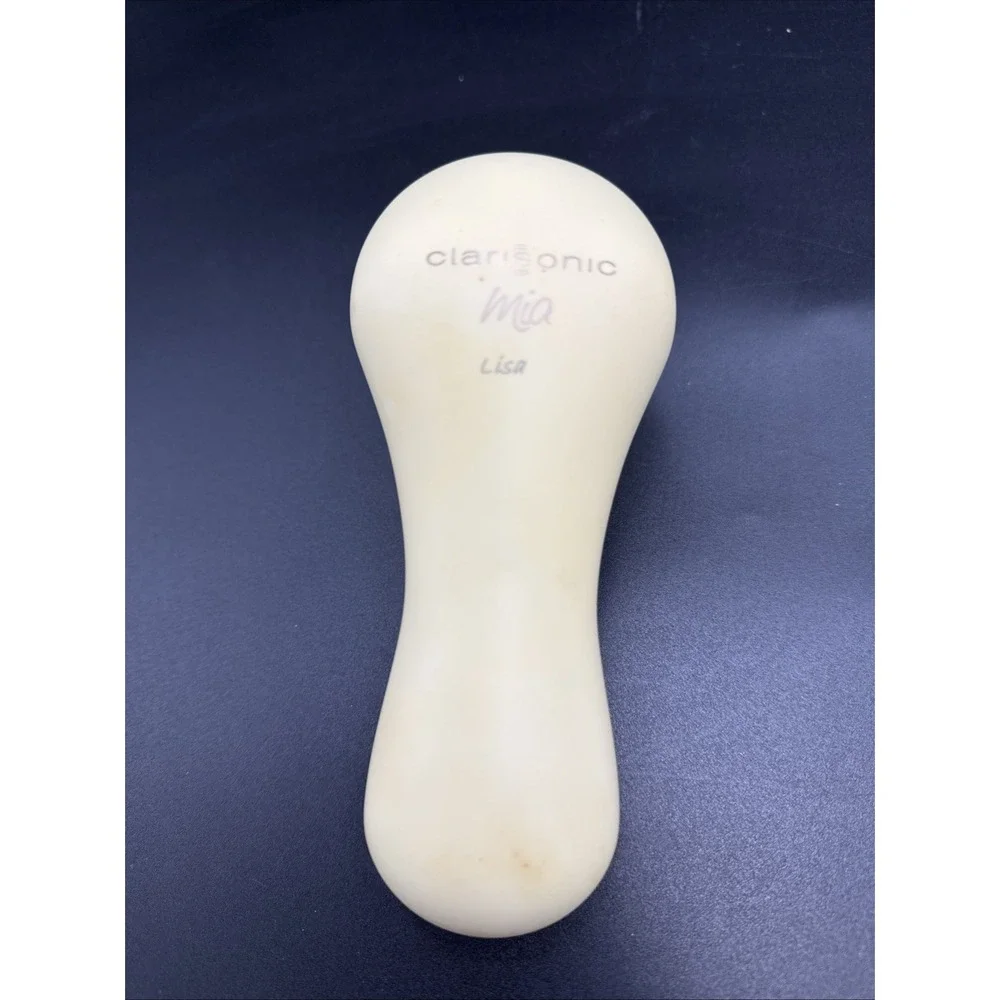 CLARISONIC MIA Sonic Facial Cleansing Brush NO ChARGER